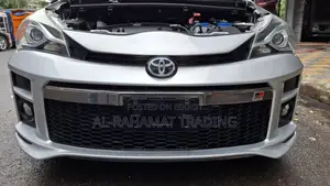 Toyota Vitz GR SPORT EDITION MT 2019