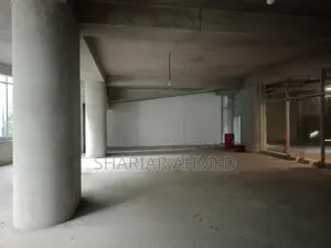 3000 Sqft Commercial Floor Rent For Restaurant