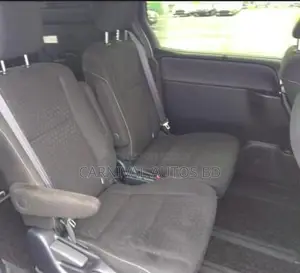 Toyota Noah G NON-HYBRID 2021