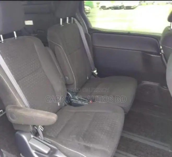 Toyota Noah G NON-HYBRID 2021