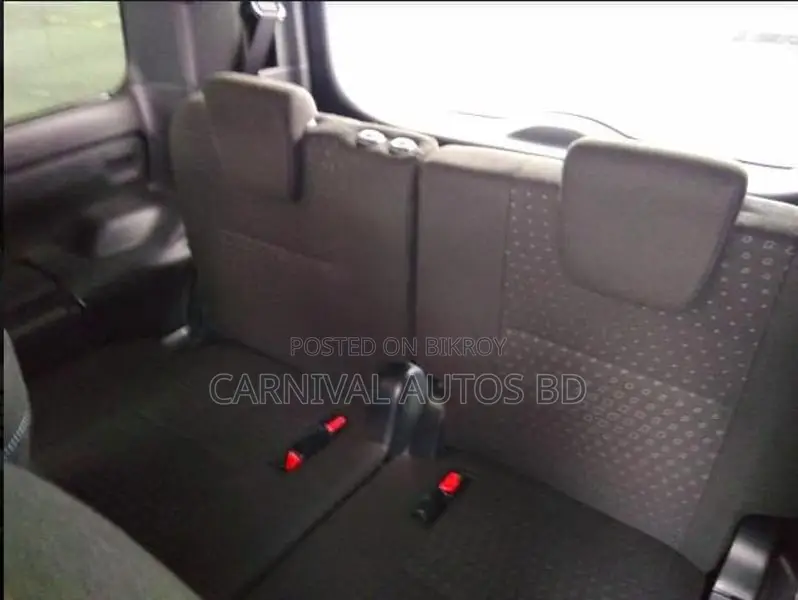 Toyota Noah G NON-HYBRID 2021