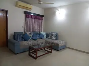 Gulshan-2 Fully Furnished Apartment Rent