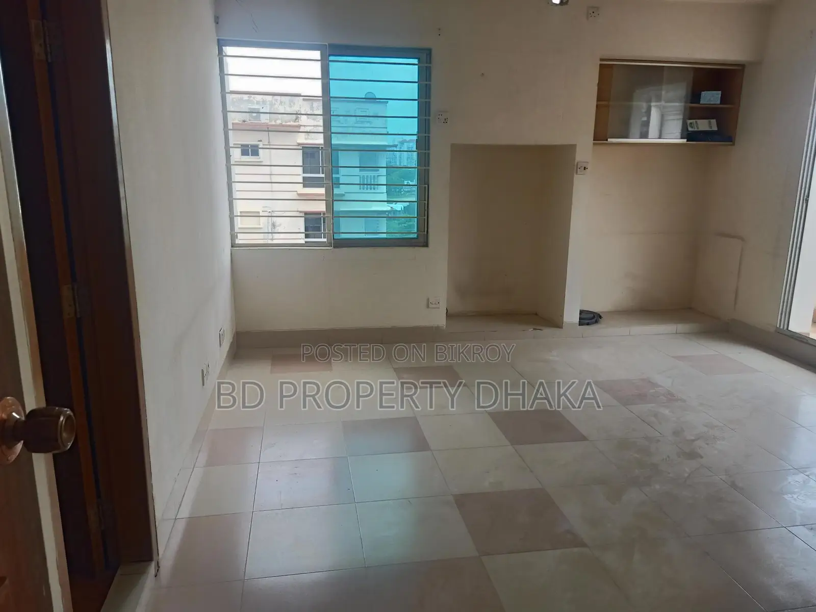 4240 Sqft Office Space Rent in Gulshan