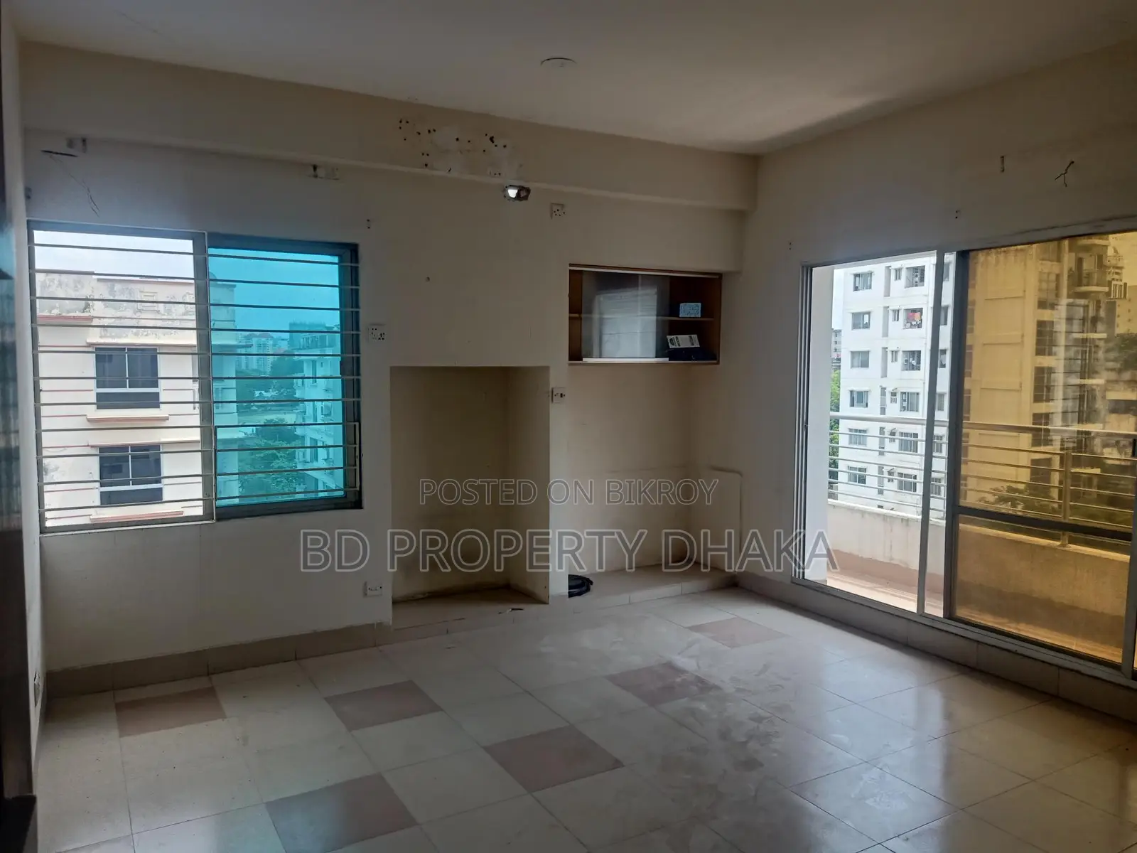 4240 Sqft Office Space Rent in Gulshan
