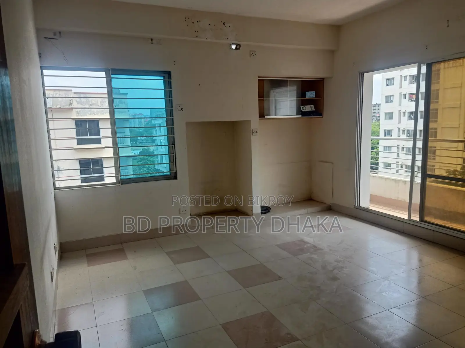 4240 Sqft Office Space Rent in Gulshan