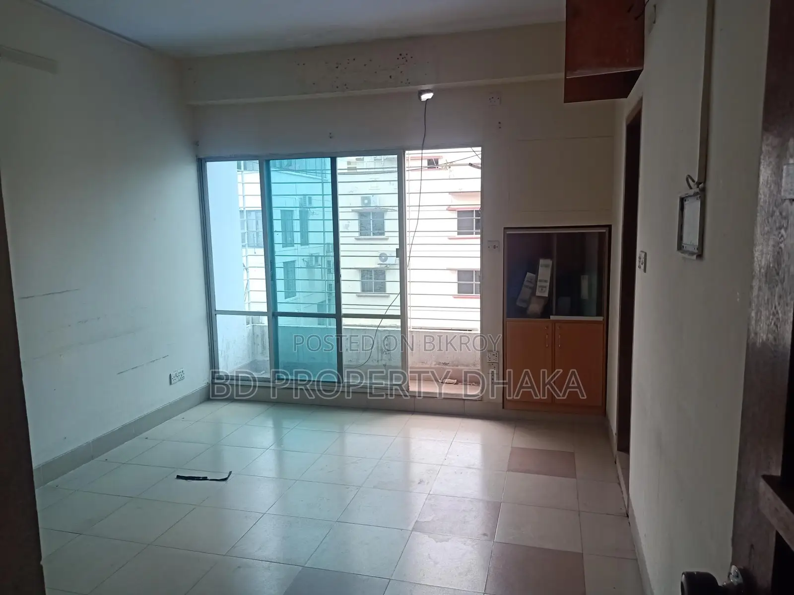 4240 Sqft Office Space Rent in Gulshan