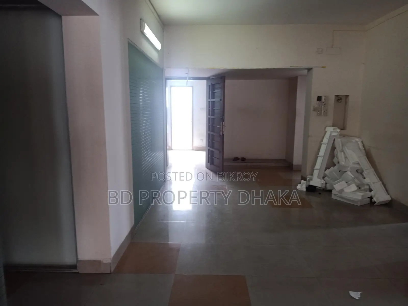 4240 Sqft Office Space Rent in Gulshan
