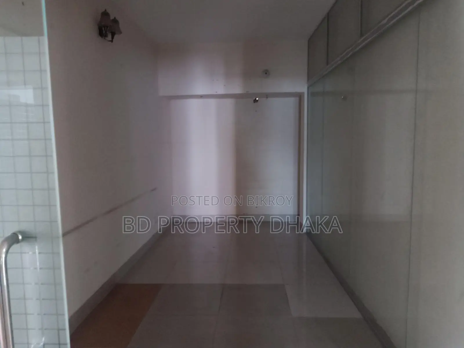 4240 Sqft Office Space Rent in Gulshan