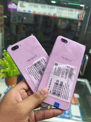 OPPO A3s at wholesale price (Used)