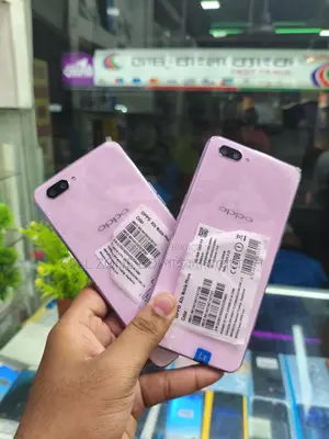 OPPO A3s at wholesale price (Used)