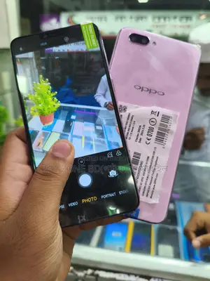 OPPO A3s at wholesale price (Used)
