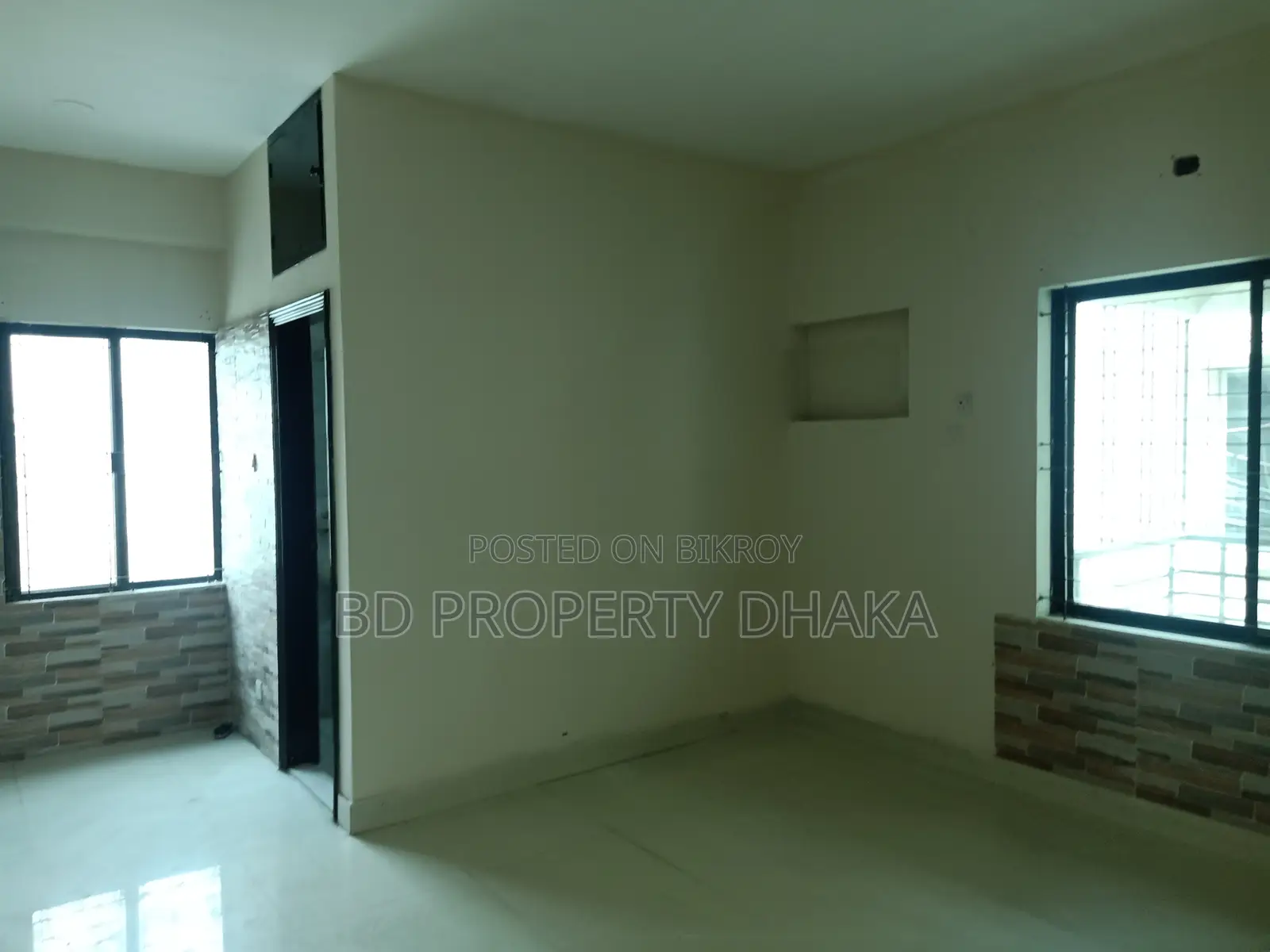 2400sft residential office space for rent