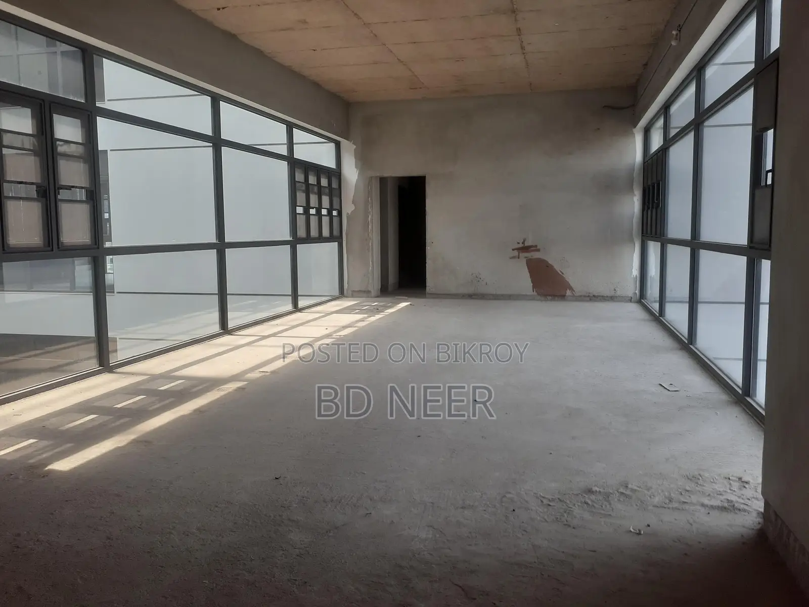 Brand New Modern Facilities 8000 Sqft 4-Bedroom Flat Rent in Gulshan-2 North