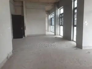 Brand New Modern Facilities 8000 Sqft 4-Bedroom Flat Rent in Gulshan-2 North