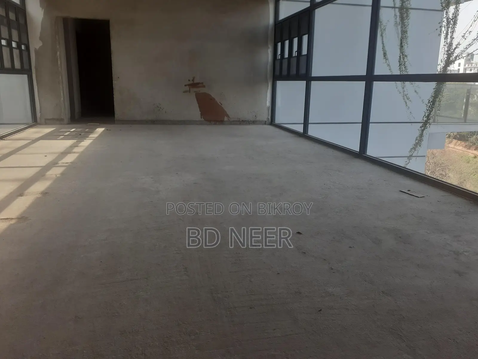 Brand New Modern Facilities 8000 Sqft 4-Bedroom Flat Rent in Gulshan-2 North