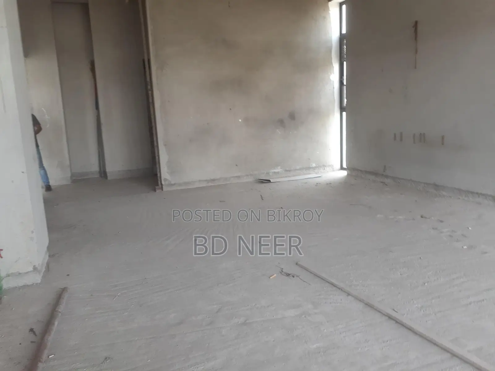 Brand New Modern Facilities 8000 Sqft 4-Bedroom Flat Rent in Gulshan-2 North