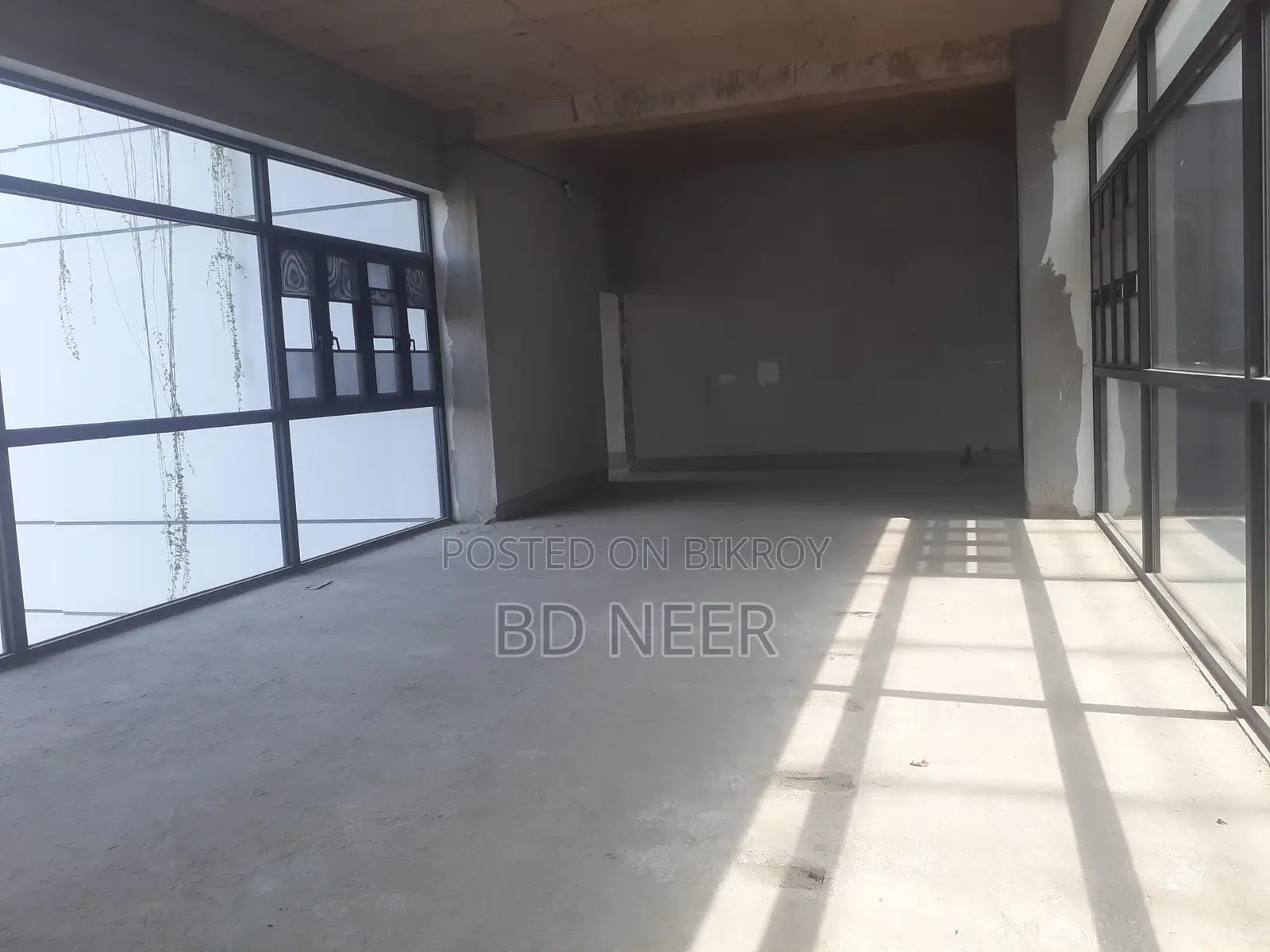 Brand New Modern Facilities 8000 Sqft 4-Bedroom Flat Rent in Gulshan-2 North
