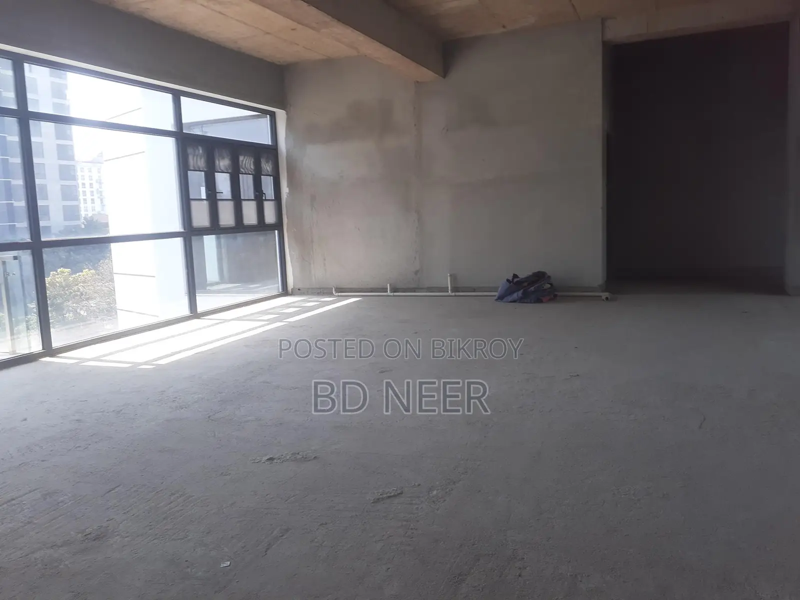 Brand New Modern Facilities 8000 Sqft 4-Bedroom Flat Rent in Gulshan-2 North