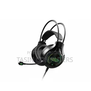 Micropack GC-410 CUPID Gaming Keyboard, Mouse, Mousepad & Headset Combo