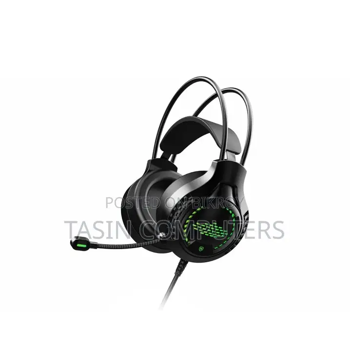 Micropack GC-410 CUPID Gaming Keyboard, Mouse, Mousepad & Headset Combo