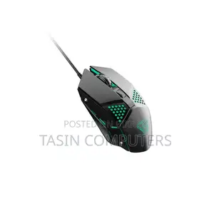 Micropack GC-410 CUPID Gaming Keyboard, Mouse, Mousepad & Headset Combo