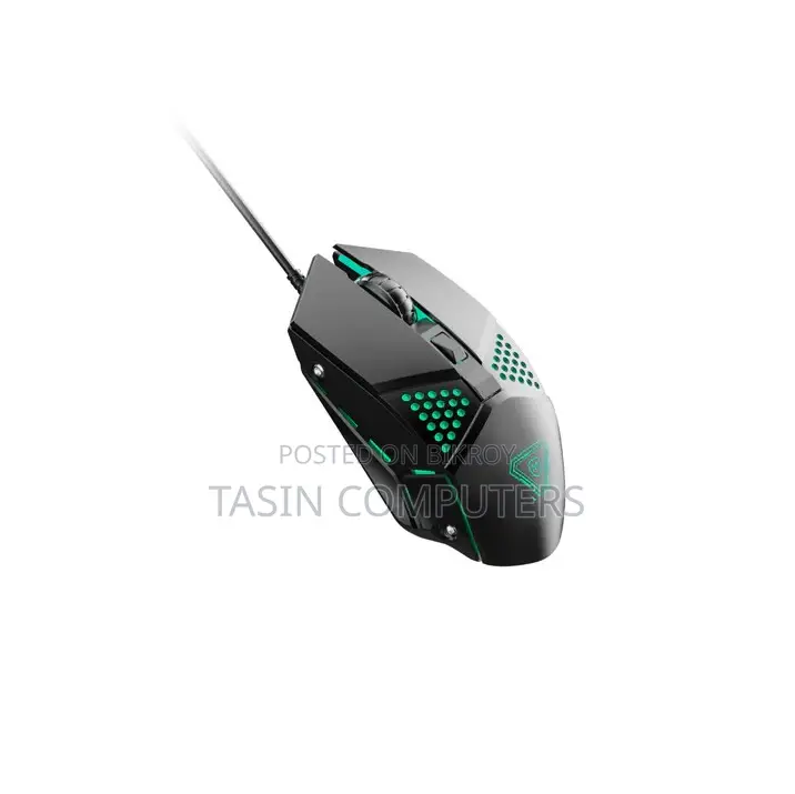 Micropack GC-410 CUPID Gaming Keyboard, Mouse, Mousepad & Headset Combo