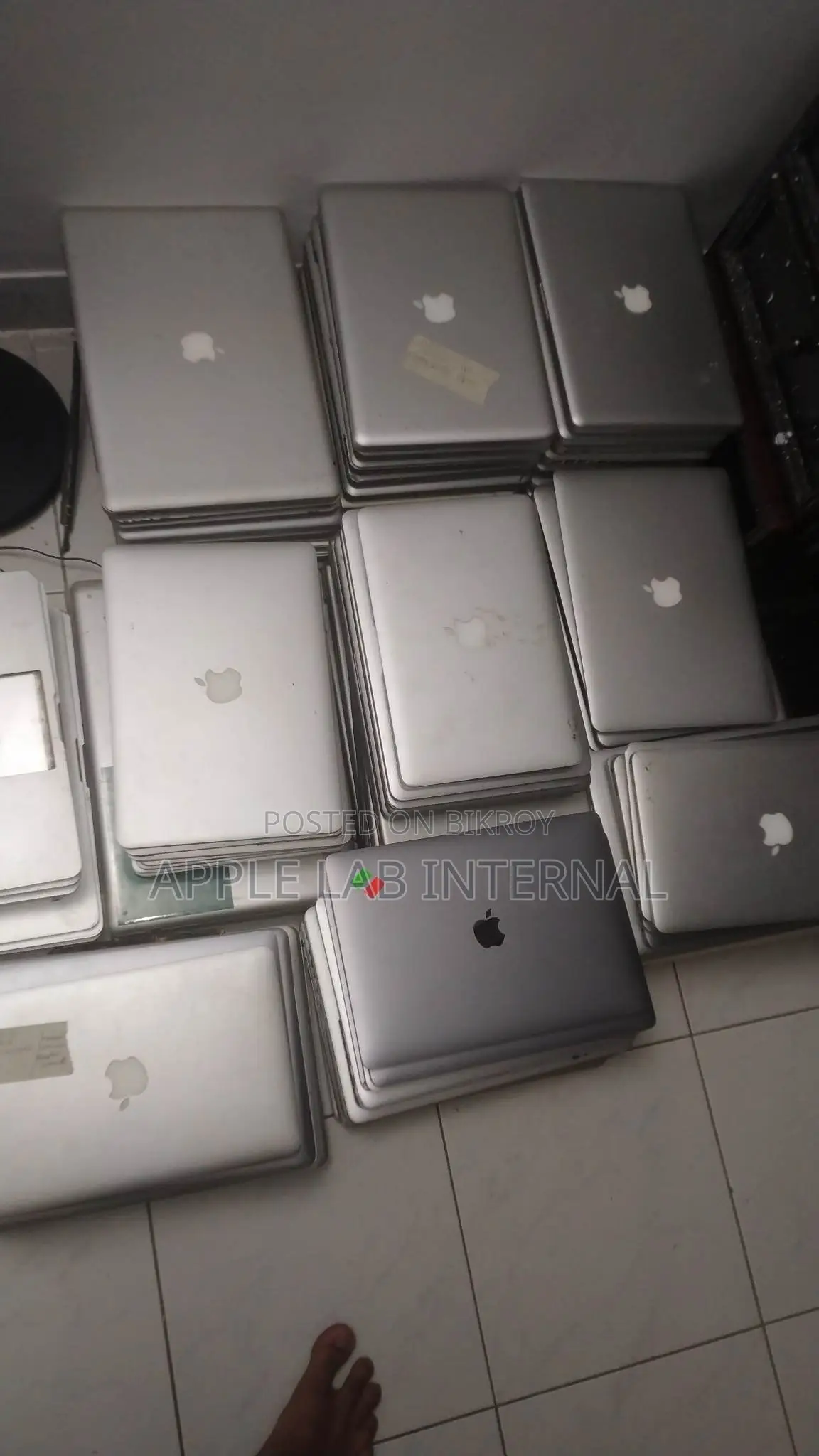 Macbook Pro 15" Retina A1398 (2015) এর জন্য অরিজিনাল ডিসপ্লে অ্যাসেম্বলি