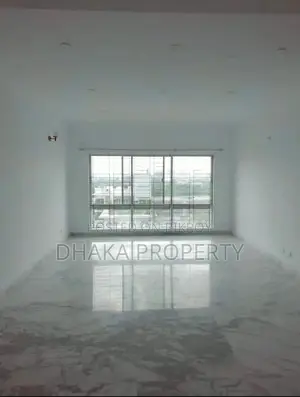 (Gym-Swimming pool) 2600-Sqft Luxurious Flat Rent at Banani