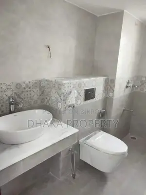 (Gym-Swimming pool) 2600-Sqft Luxurious Flat Rent at Banani