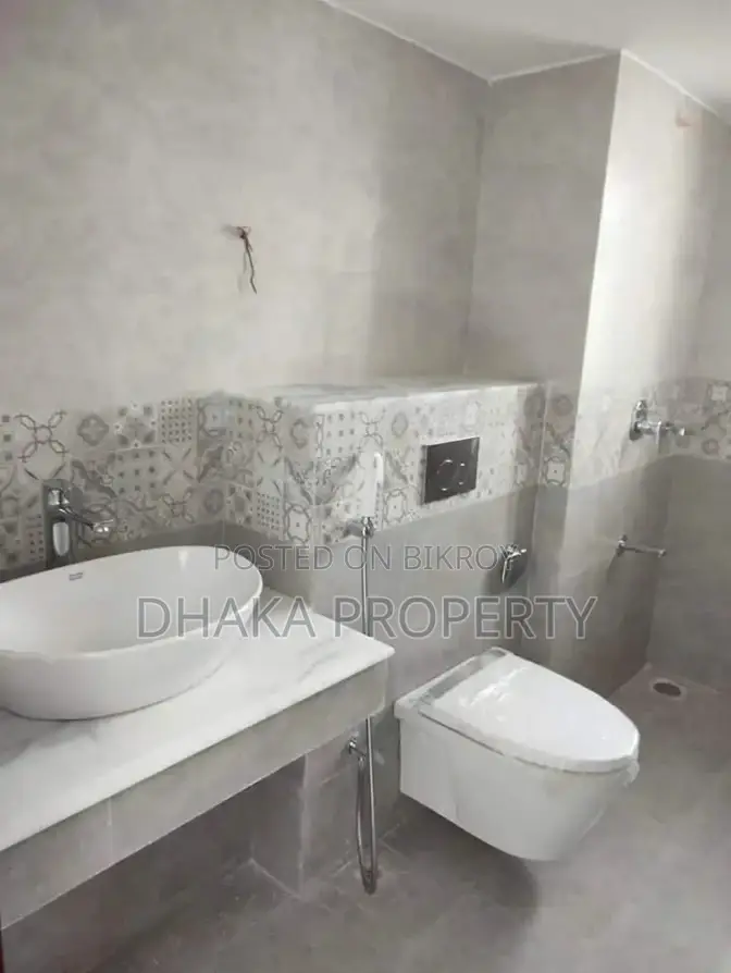 (Gym-Swimming pool) 2600-Sqft Luxurious Flat Rent at Banani