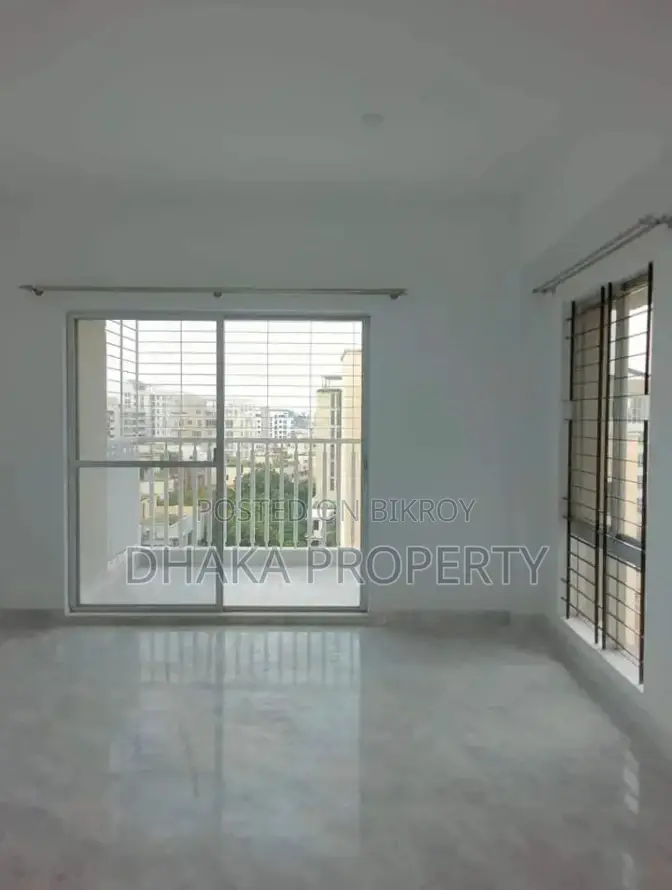 (Gym-Swimming pool) 2600-Sqft Luxurious Flat Rent at Banani