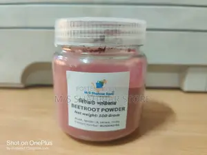 Beetroot Powder