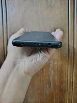 Samsung Galaxy A02 . (Used)