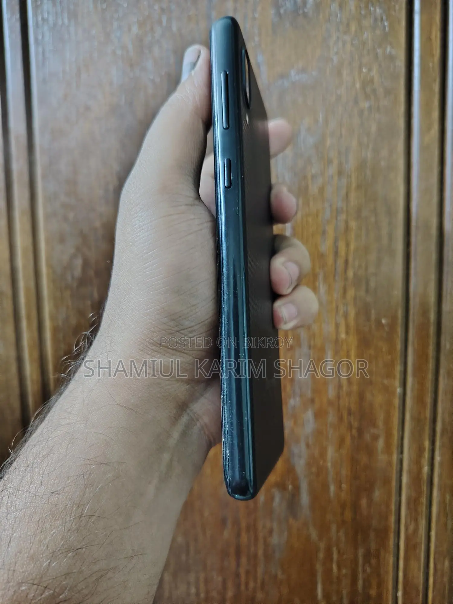 Samsung Galaxy A02 . (Used)