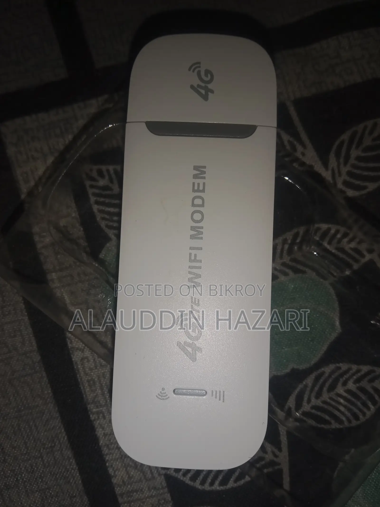 Lte 4g Usb Modem