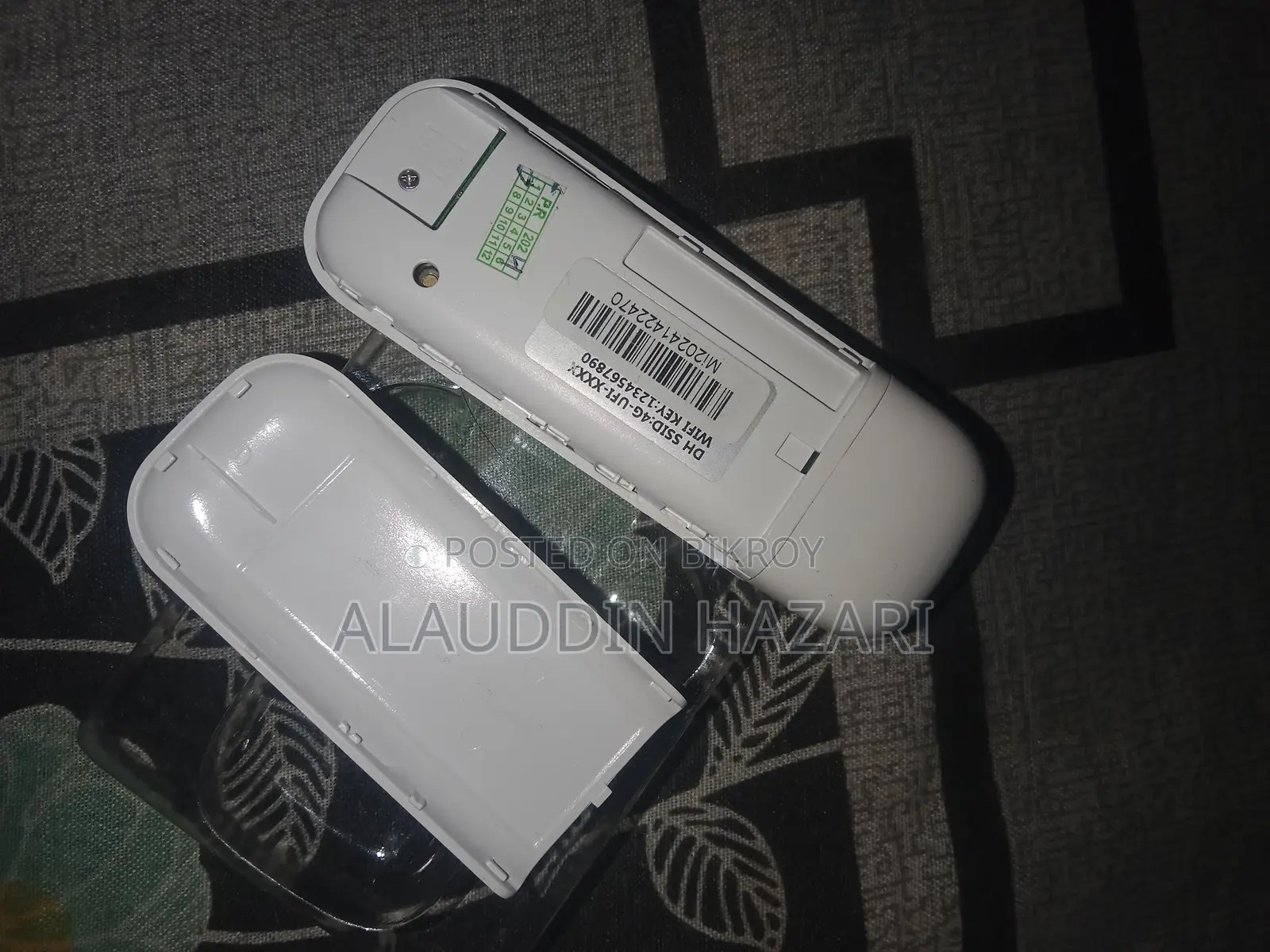 Lte 4g Usb Modem