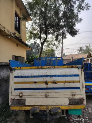 Mahindra Bolero Big 2019