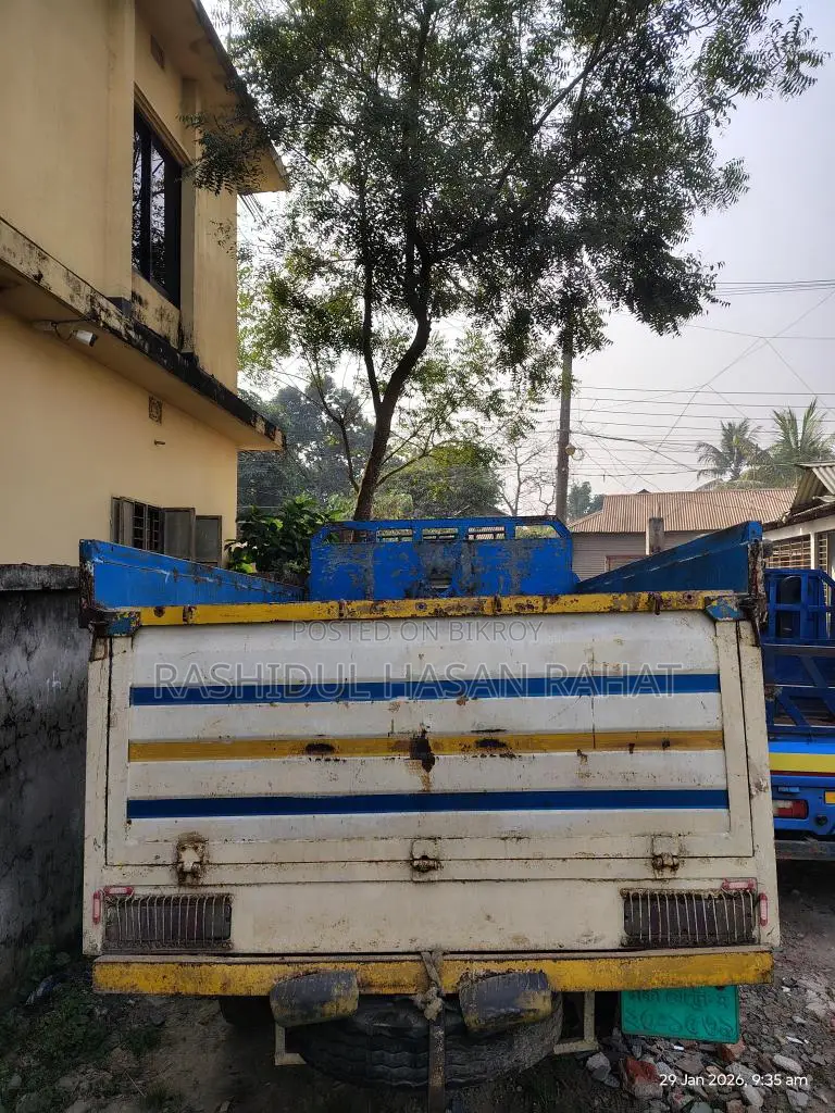 Mahindra Bolero Big 2019