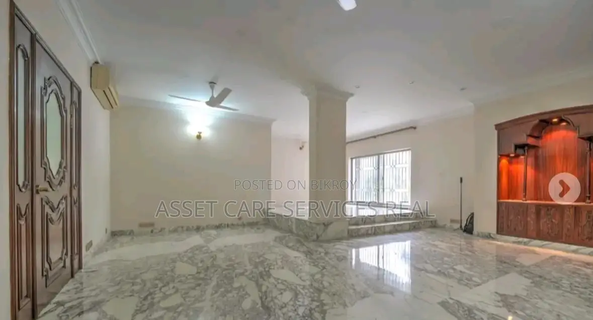 গুলশান নর্থ ৪ বেডরুমের এক্সক্লুসিভ অ্যাপার্টমেন্ট ভাড়া হবে
