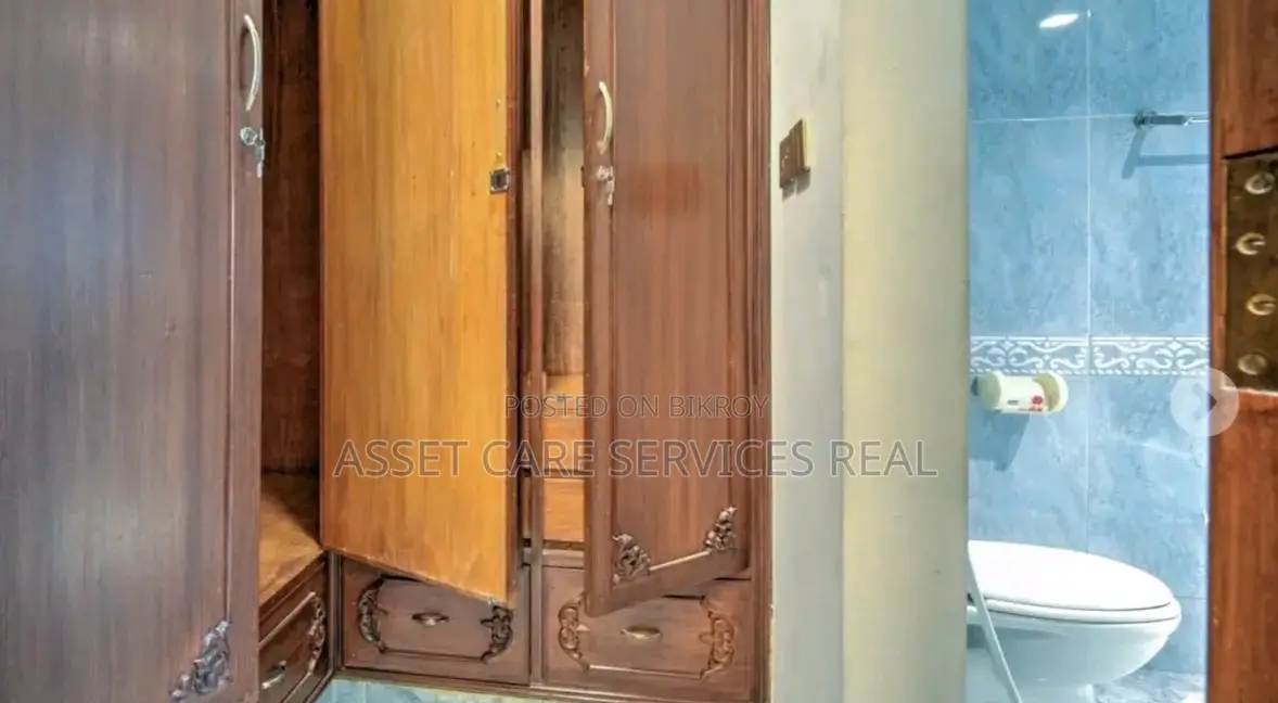 গুলশান নর্থ ৪ বেডরুমের এক্সক্লুসিভ অ্যাপার্টমেন্ট ভাড়া হবে