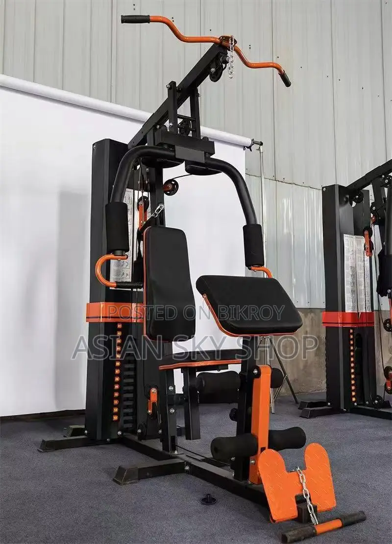 Gym Machine