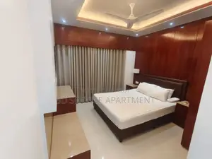 DECENT RESIDENCE FURNISHED APARTMENTS RENT