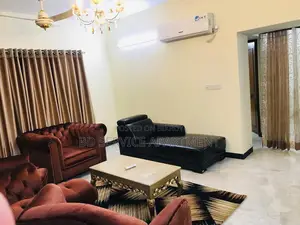 DECENT RESIDENCE FURNISHED APARTMENTS RENT