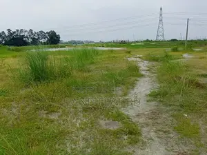 Urgent Sale: Roadside Land @ 3 Katha