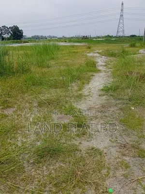 Urgent Sale: Roadside Land @ 3 Katha