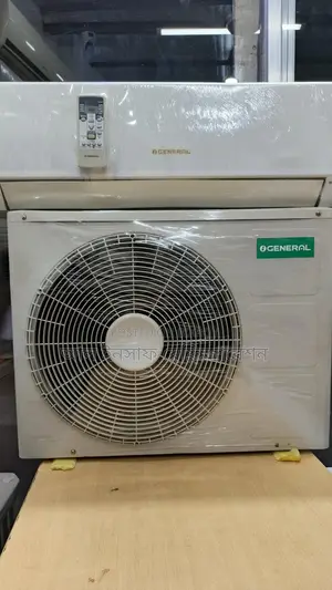General 1-Ton AC for Sale