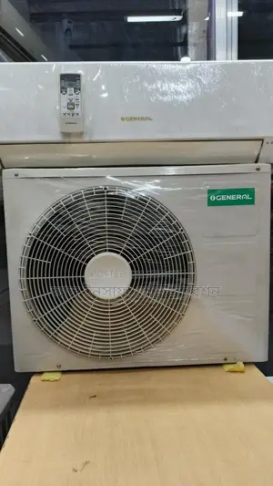 General 1-Ton AC for Sale