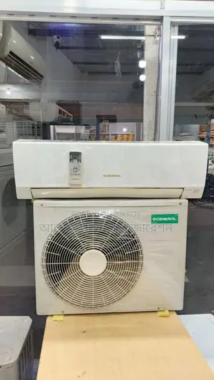 General 1-Ton AC for Sale