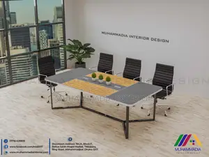 Exclusive Conference Table (MID-CFT-004)