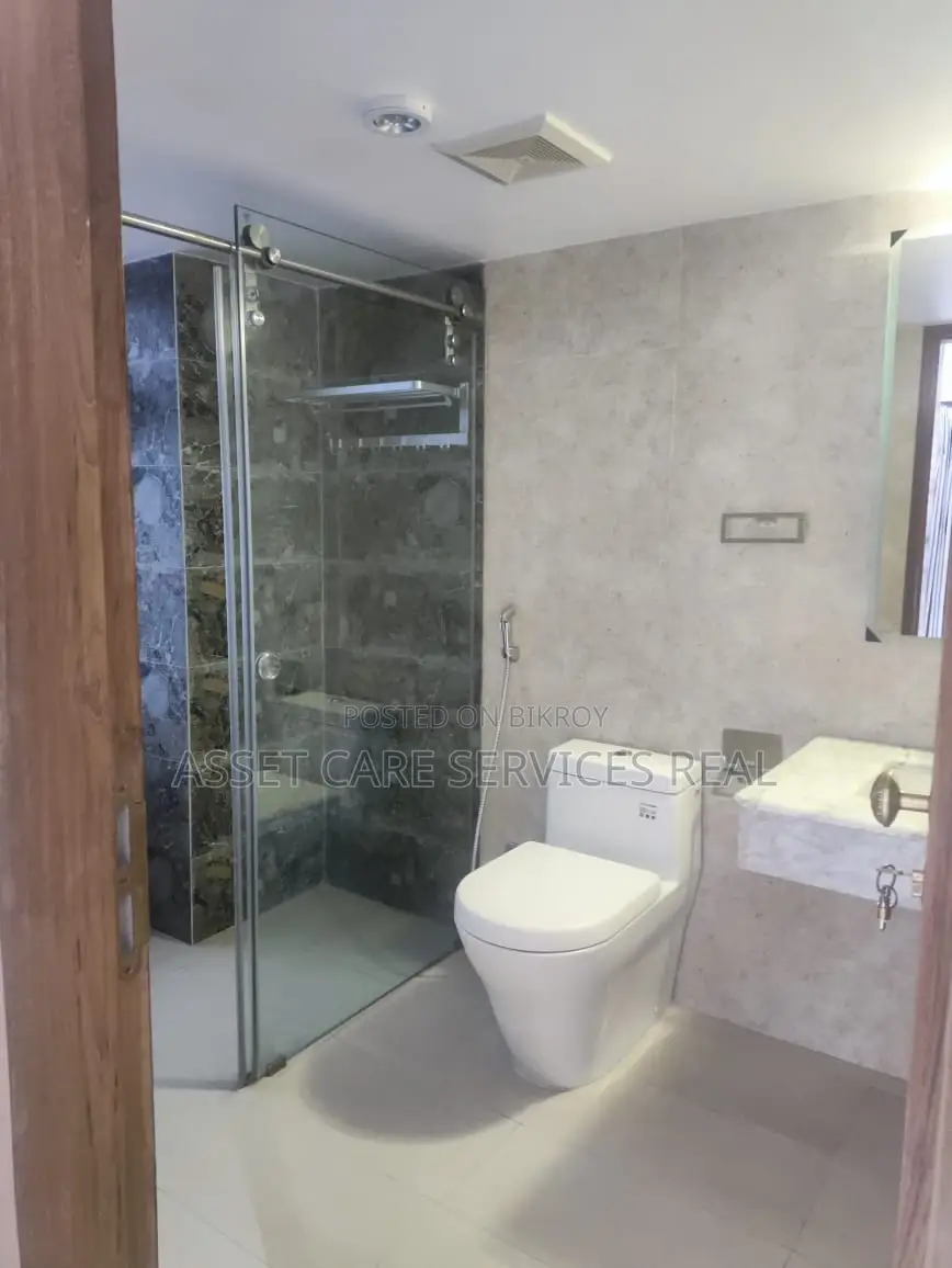 Luxurious 4Bed Furnished Apartment Rent Baridhara Diplomatic Zone